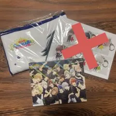 劇場版 うたの☆プリンスさまっ♪マジLOVEキングダム('19うた☆プリ劇場版…