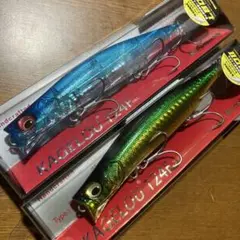 2026年最新】メガバス カゲロウ124fの人気アイテム - メルカリ