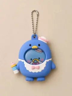 サンリオ タキシードサム フォトバッジ付きマスコット ベイビー