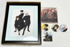 劇場版総集編 呪術廻戦 懐玉・玉折Blu-ray購入特典4セット