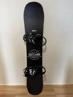 2026年最新】elan outlandの人気アイテム - メルカリ