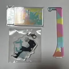 呪術廻戦　ゆらっとフィギュアこれくしょん　五条悟