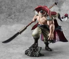 2026年最新】白ひげ pop 限定復刻版の人気アイテム - メルカリ