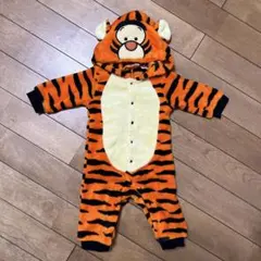 ベビー ロンパース