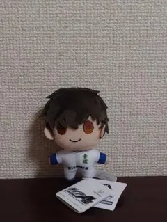 沢村栄純 ダイヤのA マスコット Vol.1 GiGO限定
