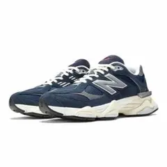 New Balance U9060 ECB navy 27.5 ※実物画像追加