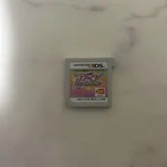 「アイカツ！365日のアイドルデイズ」 3DS カセット