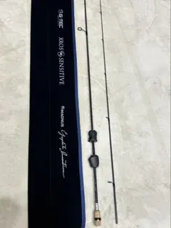 ロッド GENKI SPECIAL ZPRO TFT 90 GENKI SPECIAL ZPRO TFT 90 - メルカリ