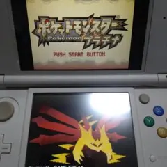 中古DSソフト ポケットモンスター プラチナ ポケモンゲーム　ソフトのみ