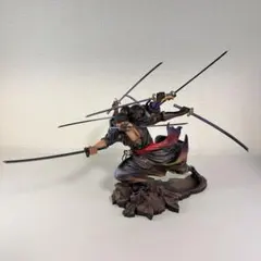 Portrait.Of.Piratesワンピース“WA-MAXIMUM”ゾロ