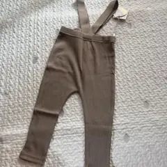 テータテート サス付き レギンス