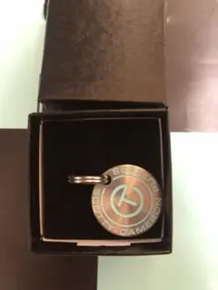 サークルT Scotty Cameron Putter キーホルダー ボックス付 スコッティ