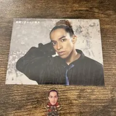 グレショー グッズ アクキー リチャード