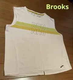 美品Brooks ランニングウェア　送料込みのサムネイル