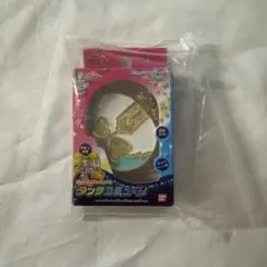 プリキュアオールスターズ 変身ダイキャストチャーム&パッケージ2