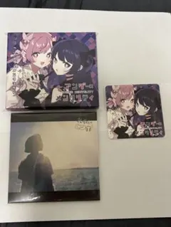 2026年最新】ツユ cd アンダーメンタリティの人気アイテム - メルカリ