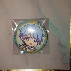 いれいす -hotoke- いむ 缶バッジ お正月2025