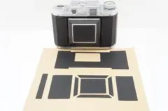 MAMIYA M645 TELEPLUS L型グリップ マミヤ Mamiya Left Hand Grip GL401 for M645 Super Pro TL -NO CONNECTOR- [AS-I