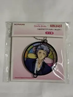 ときメモ gs3 ラウンドワン 缶バッジ 設楽聖司 - メルカリ