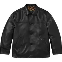 2026年最新】supreme schott leather car coatの人気アイテム - メルカリ
