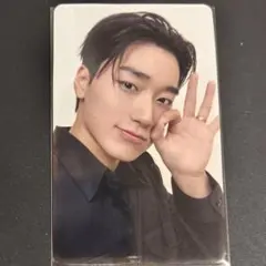 ATEEZ サン トレカ