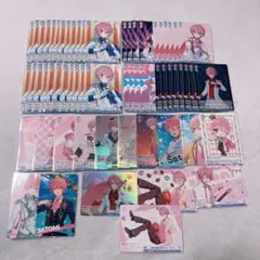 すとぷり　さとみくん　ヴァイスシュヴァルツ　まとめ売り 2025年最新】さとみくん ヴァイスシュヴァルツの人気アイテム