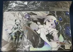 カノン　プレイマット
