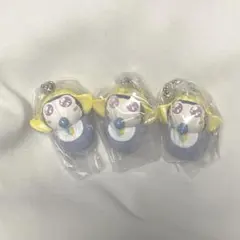 ケロロ軍曹 ガチャガチャ 赤ちゃんになって侵略であります！ タママ 3個