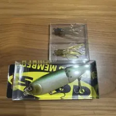 deps スイートキラー　新品未使用のサムネイル