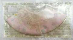 MARLMARL　限定品　キキララコラボ　スタイ