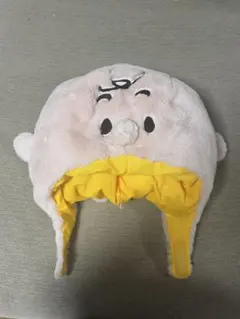 USJ 被り物　SNOOPY