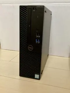 Core i7 7700 Dell OptiPlex 3050 デスクトップPC