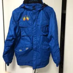 スキーウェア子ども用160cmお値下げ