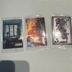 矢沢あい　ツインウエハース　まとめ売り　NANA