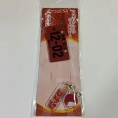 名探偵コナン ナンバープレートキーホルダー 赤井秀一