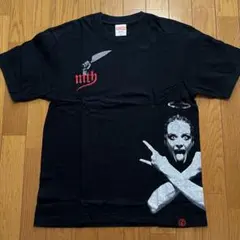 Mサイズ 2007年 ぶっ生き返すツアー Tシャツ マキシマムザホルモン