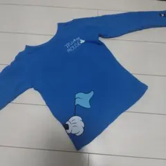 BREEZE✕Disney トレーナー　サイズ120cm