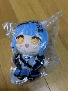 魔法少女ノ魔女裁判 ぬいぴ〜す 遠野ハンナ 橘シェリー セット - メルカリ