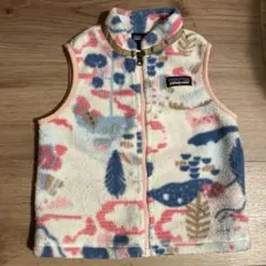 Patagonia パタゴニア ベスト サイズ2T