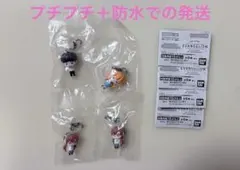 エヴァンゲリオン めじるし アクセサリー シンジ アスカ マリ
