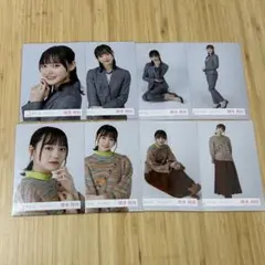 櫻坂46 増本綺良 生写真 24枚 まとめ売り