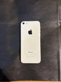 iPhone 5C 本体のみ