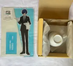 PER(ペルソナレア) 4コンセット ペルソナ3 リロード - メルカリ