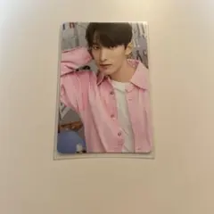 ドギョム CARAT LAND ケレン 2023 トレカ