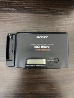 SONY WALKMAN WM-607 、AIWA HS-G30のセット - メルカリ