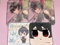 あんさんぶるスターズ 朔間零 スタフォニタオル - メルカリ