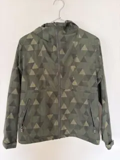 梅雨の時期に◎ THE NORTH FACE マウンテンパーカー Sサイズ