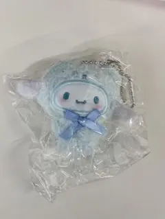 サンリオ フィンガーパペット シナモロール