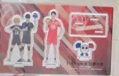 2025年最新】石川祐希 アクリルスタンド アクスタの人気アイテム