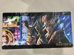 2025年最新】ブラックラグーン プレイマットの人気アイテム